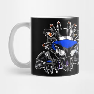 Honda CBR 600RR Pantha Mug